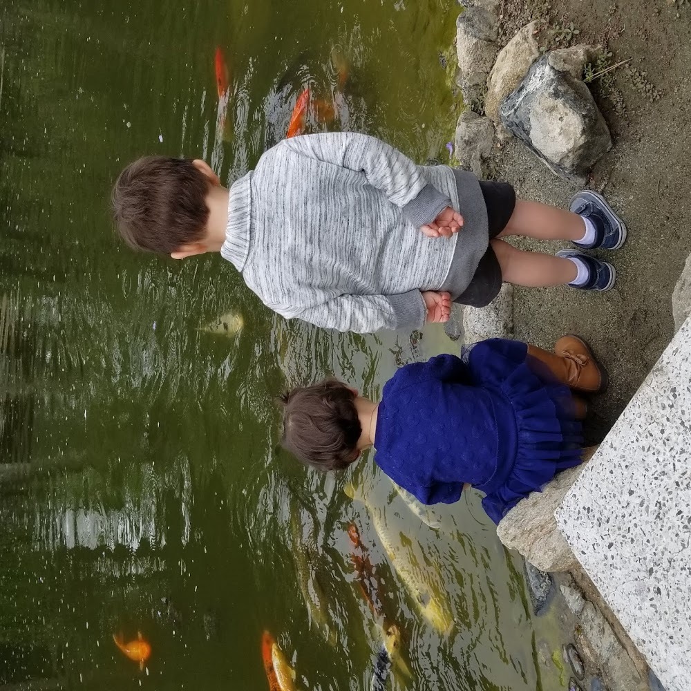 Meet your Posher, Itza